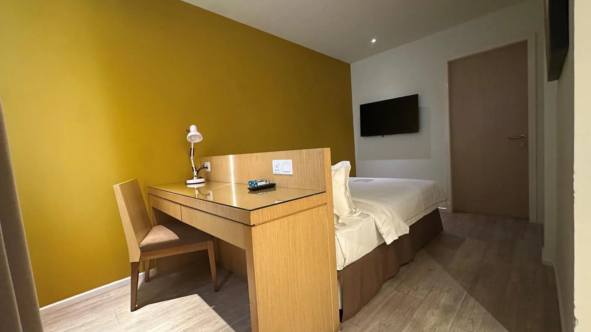 Malacca Sgi Vacation Club Hotel מלזיה