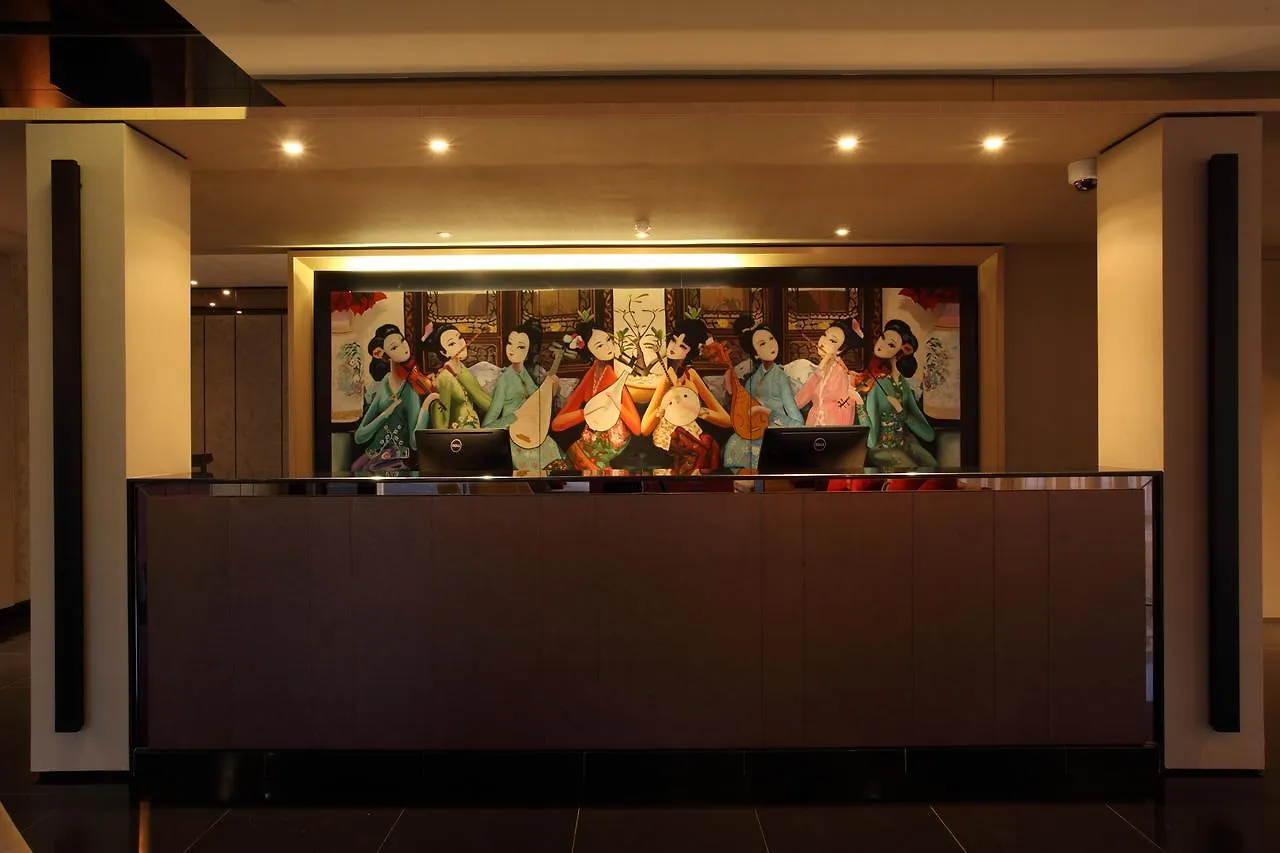 Malacca Sgi Vacation Club Hotel 2*,