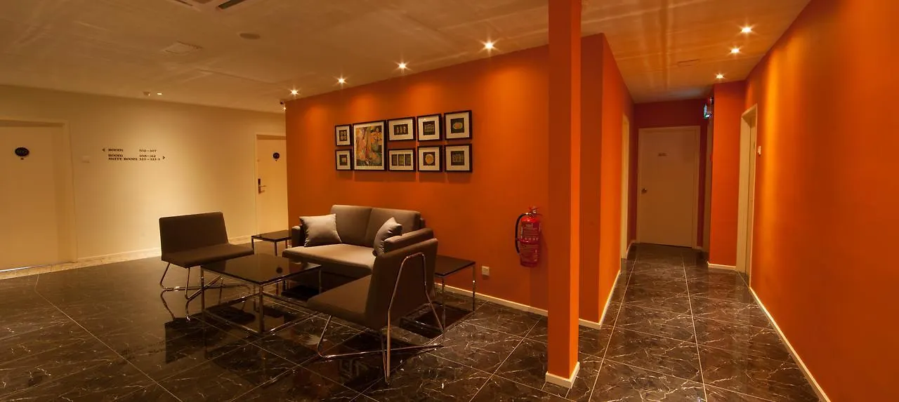 Malacca Sgi Vacation Club Hotel