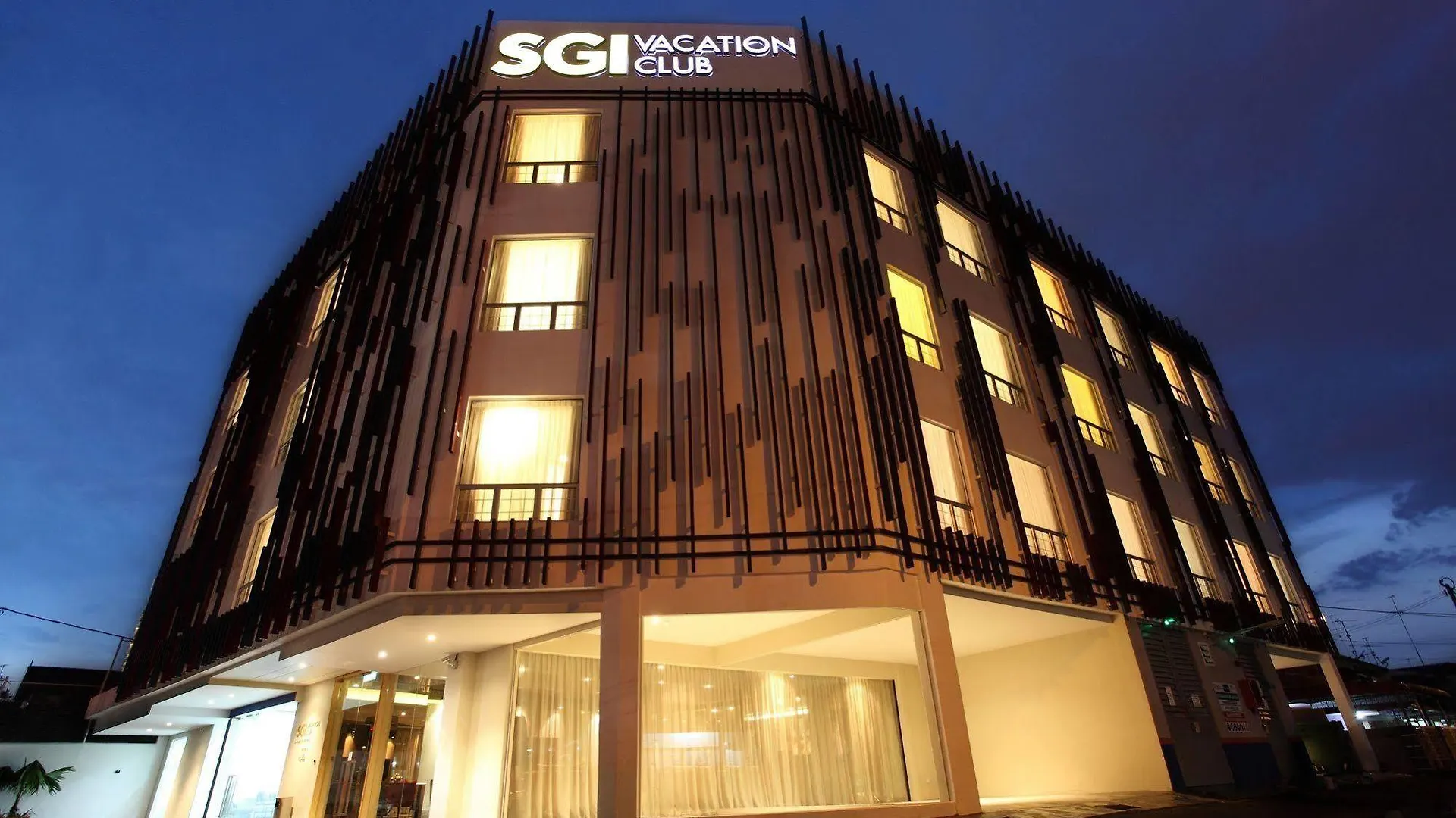 Malacca Sgi Vacation Club Hotel 2*,