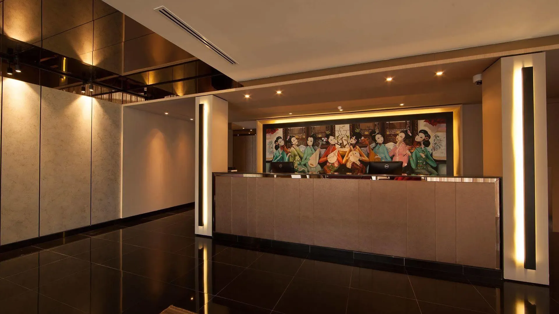 Malacca Sgi Vacation Club Hotel